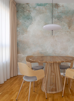 Luxuria Apartment