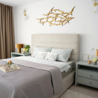 Corbeanca Lakeside Residence