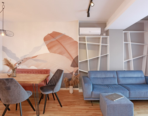 Apartament Central