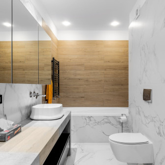 B1 office apartament