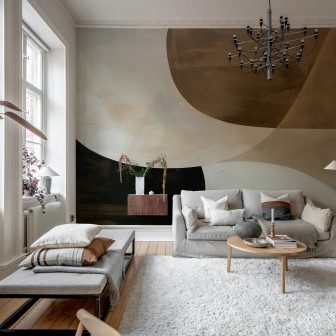 Soft Geometry, Neutral, Rebel Walls