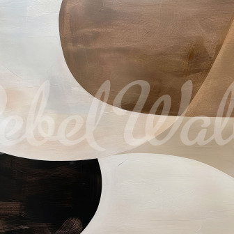 Soft Geometry, Neutral, Rebel Walls