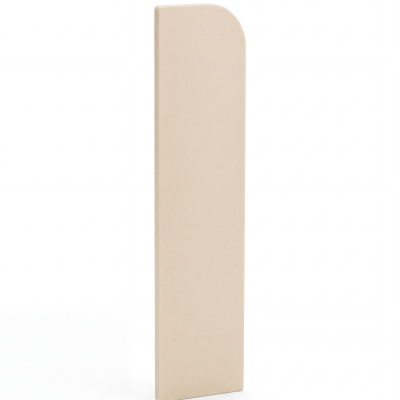 Capac închidere plintă PF080C, Belvoir