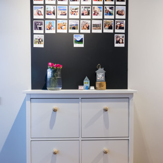 When Industrial Meets Boho