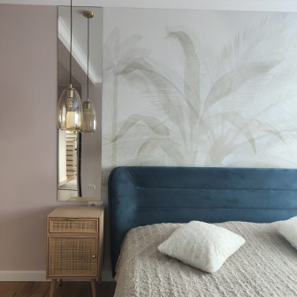 Amenajare casa individuala, 3 niveluri, 170 mp